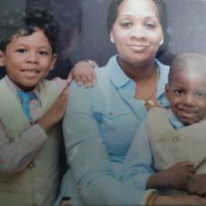 Meet your Posher, Ronda